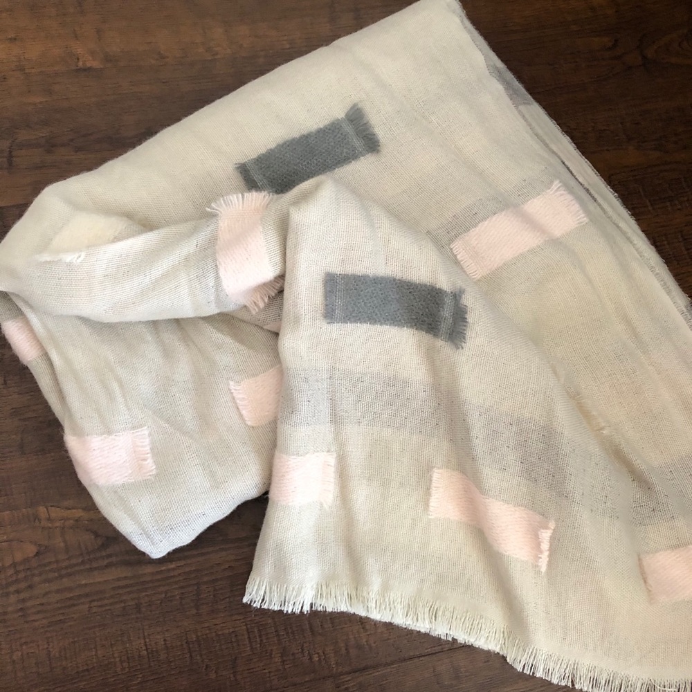 J. Crew Scarf NWT